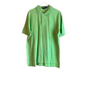 Polo Ralph Lauren. Sz.Lg. Classic fit, soft cotton, office , work, casua…